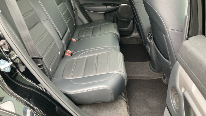 Honda CR-V 1.5 VTEC Turbo SR 5dr CVT Petrol Estate